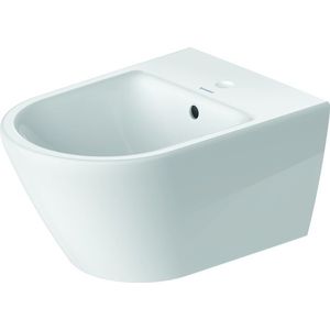 Bideu suspendat Duravit D-Neo 37x54cm imagine