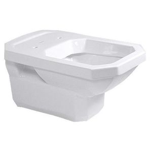 Vas WC suspendat Duravit seria 1930 35.5x58cm imagine