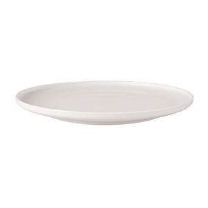 Farfurie plata Villeroy & Boch Afina 27cm alb imagine