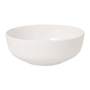 Bol Villeroy & Boch Afina 15cm alb imagine