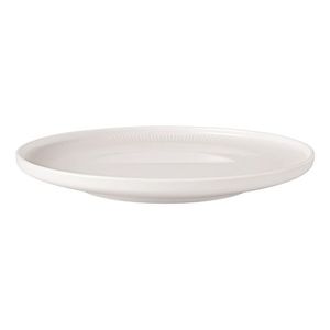 Farfurie Villeroy & Boch Afina Salad 22cm alb imagine