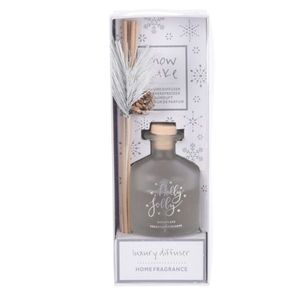 Parfum de camera Snowflake 160 ml imagine