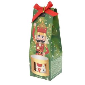 Parfum camera cu aroma de scortisoara Jolly Nutcracker 50 ml imagine