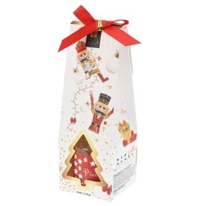 Parfum camera cu aroma de pin Jolly Nutcracker 50 ml imagine