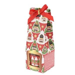 Parfum camera aroma Xmas Jolly Nutcracker 50 ml imagine