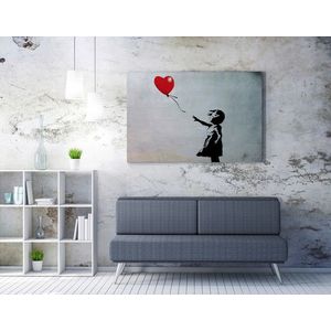 Tablou decorativ, WY06 (70 x 100), 50% bumbac / 50% poliester, Canvas imprimat, Multicolor imagine