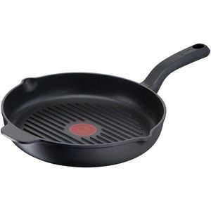 Tigaie, Tefal, So Chef, pentru inductie, 26 cm Ø, aluminiu imagine