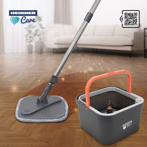 Mop telescopic Clean imagine