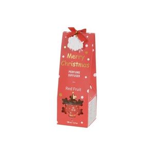 Parfum de camera Jolly Season fructe rosii 100 ml imagine