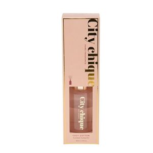 Parfum de camera City Chic cozy cotton bej 80 ml imagine