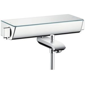 Baterie cada termostatata Hansgrohe Select imagine