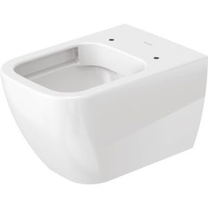 Vas wc suspendat Duravit Happy D.2 Rimless alb imagine