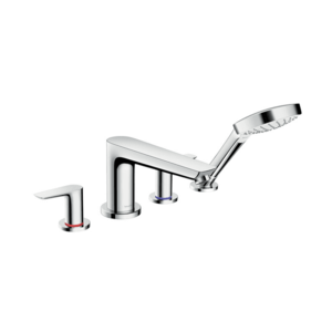 Baterie cada Hansgrohe Talis E imagine