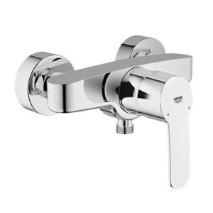 Baterie dus Grohe Eurostyle cu monocomanda 1/2″ imagine