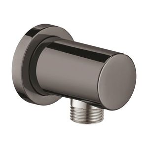 Conector FixFit Grohe Rainshower 1/2 hard graphite imagine