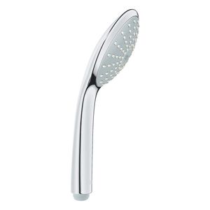 Para de dus Grohe Euphoria 110 Mono cu 1 jet crom imagine