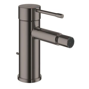 Baterie bideu Grohe Essence S ventil pop-up hard graphite imagine