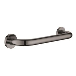 Bara sustinere Grohe Essentials 300 hard graphite imagine