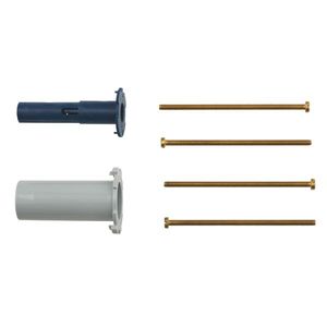 Set universal Grohe 14058000 Rapido SmartBox 25mm imagine