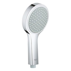 Para de dus Grohe Power&Soul Cosmopolitan 115 cu 2 jeturi crom imagine