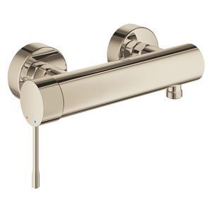 Baterie dus Grohe Essence New polished nickel imagine