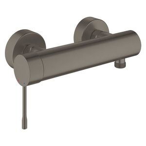 Baterie dus Grohe Essence brushed hard graphite imagine