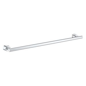 Suport prosop Grohe Atrio 65cm crom imagine