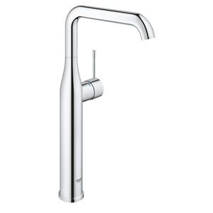 Baterie lavoar Grohe Essence new XL pentru lavoare tip bol fara ventil crom imagine