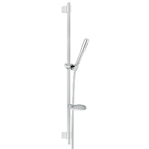 Set de dus Grohe Euphoria Cosmopolitan Stick cu bara de 90cm imagine