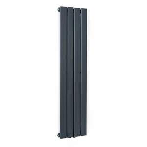 Blumfeldt Ontario, radiator, 120 x 30, montare pe perete, 380 W imagine