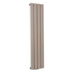 Blumfeldt Ontario, radiator, 120 x 30, montare pe perete, 380 W imagine