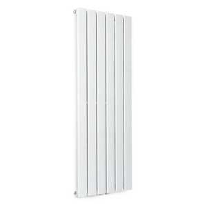 Blumfeldt Ontario, radiator, 120 x 45, montare pe perete, 485 W imagine