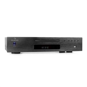 Auna CD player AV2 - CD509 USB MP3 imagine