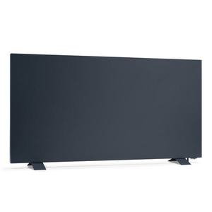 Klarstein Taal Smart, încălzitor hibrid cu infraroșu, 105 x 56 cm, 750 W, cronometru săptămânal, IP24 imagine