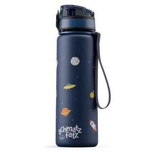 Klarstein schmatzfatz, sticlă de băut, sticlă sport 500 ml 24 cm tritan imagine