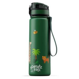 Klarstein schmatzfatz Sticlă de băut Sticlă sport 500 ml 24 cm Tritan imagine