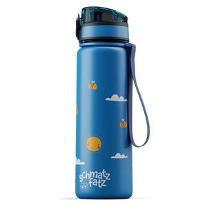 Klarstein schmatzfatz, sticlă de băut, sticlă sport, 500 ml, 24 cm, tritan imagine