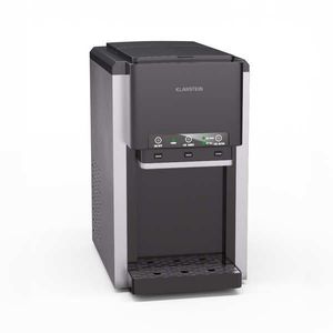 Klarstein ArcticBlend 3in1 Ice Maker, 20 kg/24h, Bullet Ice, Gheață zdrobită, Dispenser de apă imagine