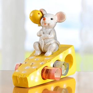 Money Mouse imagine