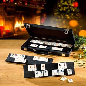 Joc Rummikub imagine