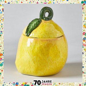 Cana cu gem Design lemon imagine