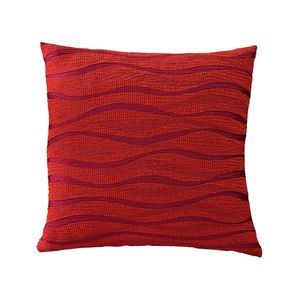 Față de pernă cu imprimeu jacquard, set de 2 imagine