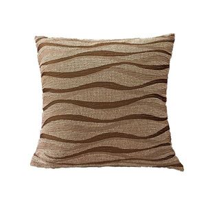 Față de pernă cu imprimeu jacquard, set de 2 imagine