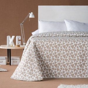 Cuvertură de pat Jacquard Onix imagine