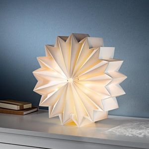 Decorațiune cu lumină LED Flor imagine