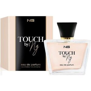 Apă de parfum pentru femei TOUCH BY NG imagine