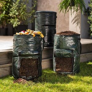 Composter, set de 3 imagine