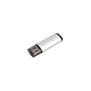 Memorie USB 64GB argintie imagine