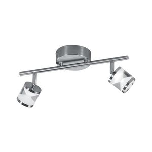 TRIO - Spot LED CASSINI 2xLED/4, 5W/230V imagine