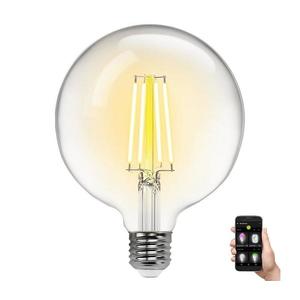 Bec LED FILAMENT G125 E27/6W/230V 2700-6500K imagine